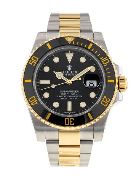 Rolex Submariner 116613 LN